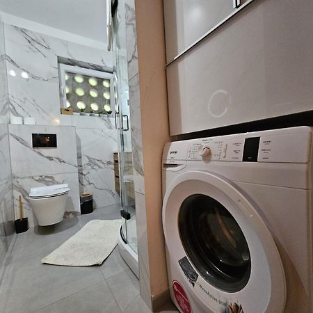 Kolombo Lux Apartment Σπλιτ Εξωτερικό φωτογραφία