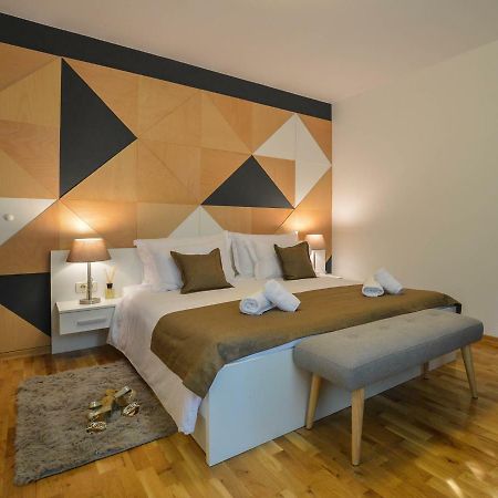 Kolombo Lux Apartment Σπλιτ Εξωτερικό φωτογραφία