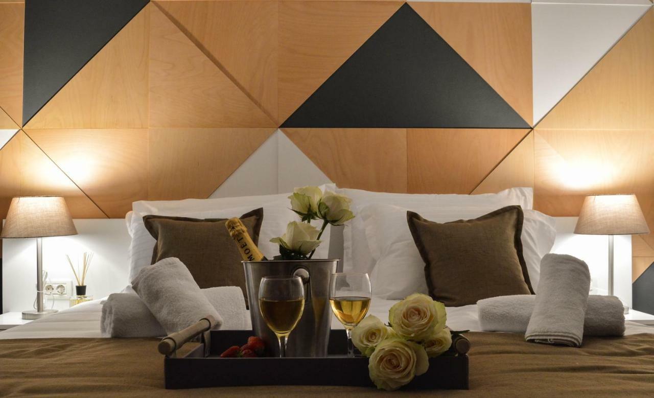 Kolombo Lux Apartment Σπλιτ Εξωτερικό φωτογραφία