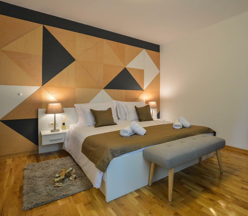 Kolombo Lux Apartment Σπλιτ Εξωτερικό φωτογραφία