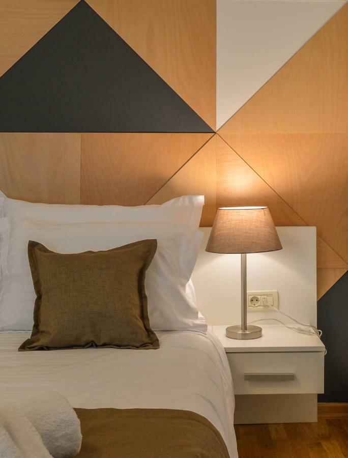 Kolombo Lux Apartment Σπλιτ Εξωτερικό φωτογραφία
