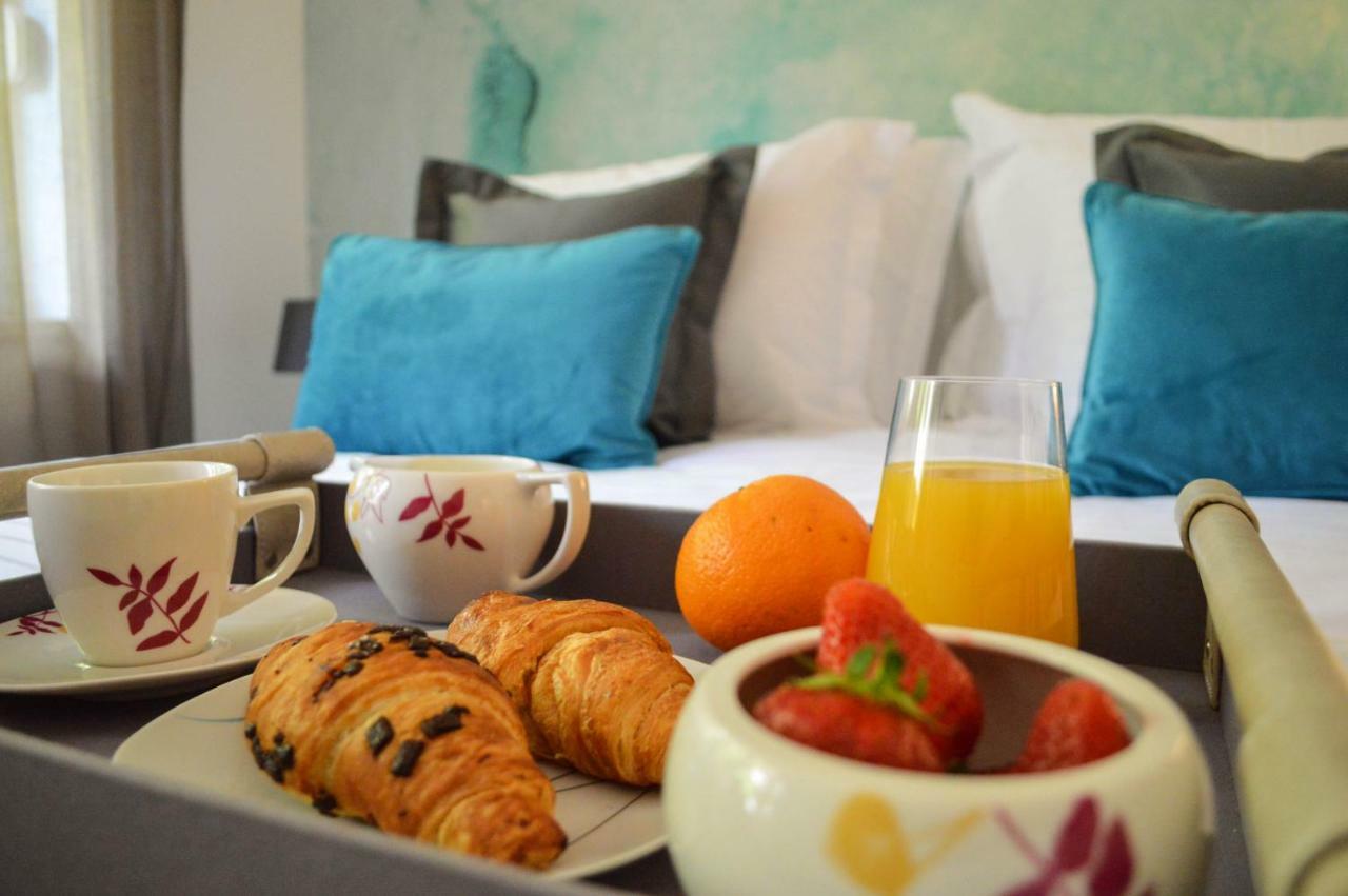 Kolombo Lux Apartment Σπλιτ Εξωτερικό φωτογραφία