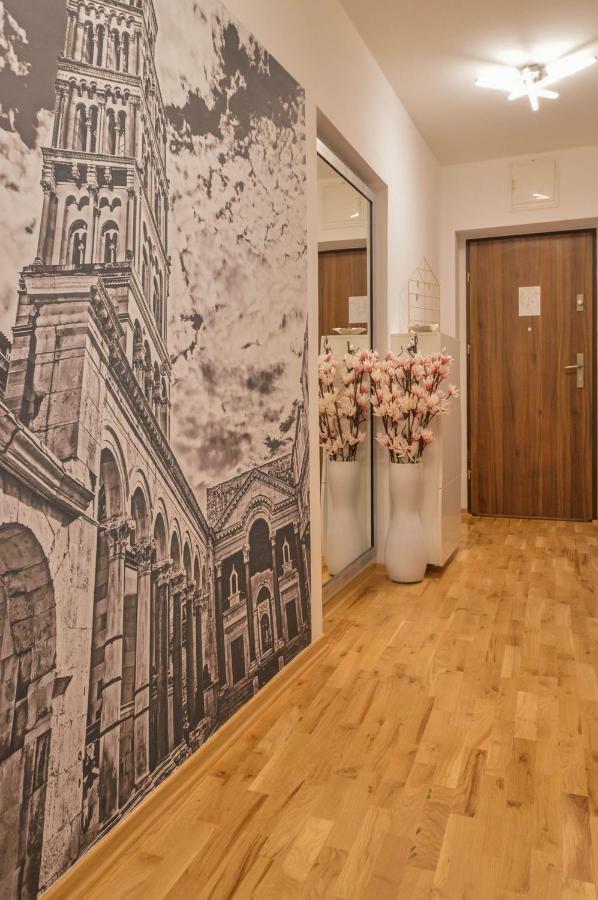 Kolombo Lux Apartment Σπλιτ Εξωτερικό φωτογραφία