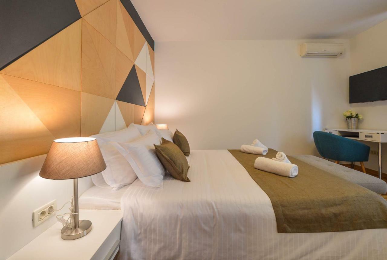 Kolombo Lux Apartment Σπλιτ Εξωτερικό φωτογραφία