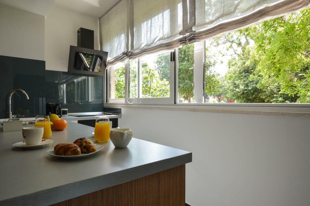 Kolombo Lux Apartment Σπλιτ Εξωτερικό φωτογραφία
