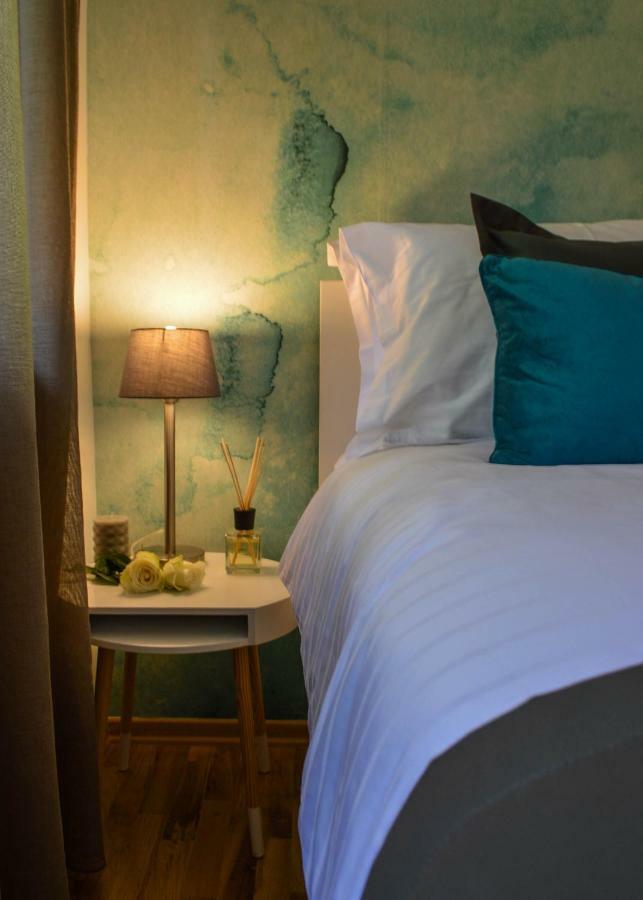 Kolombo Lux Apartment Σπλιτ Εξωτερικό φωτογραφία