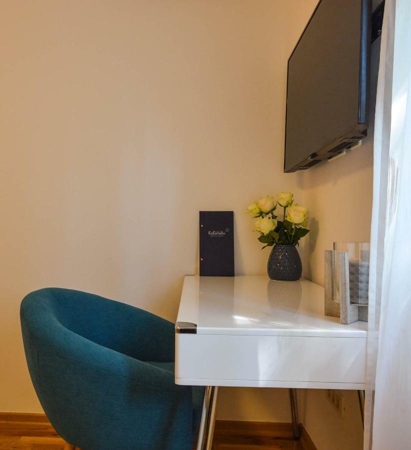 Kolombo Lux Apartment Σπλιτ Εξωτερικό φωτογραφία